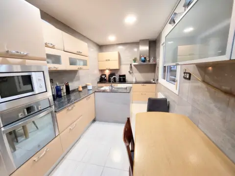 Casa en Abrera