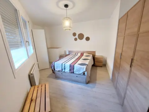 Piso en Les Arenes-Can Montllor-La Grípia