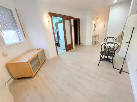 Piso en Les Arenes-Can Montllor-La Grípia