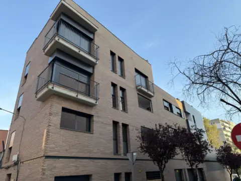 Dúplex en Carrer de Catalunya