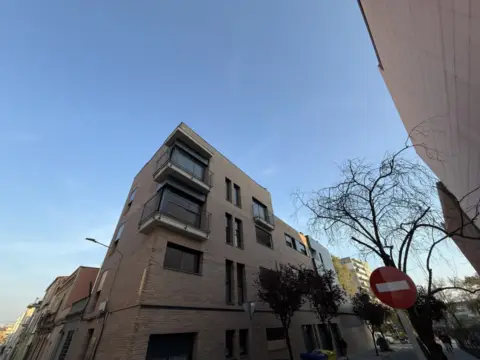 Dúplex en Carrer de Catalunya