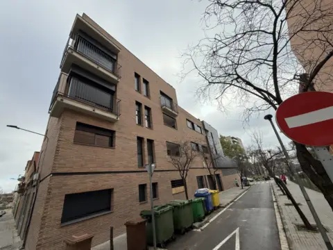 Dúplex en Carrer de Catalunya