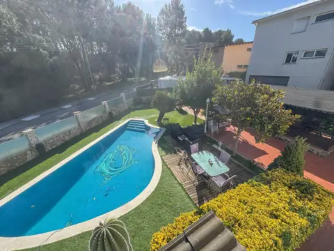 Casa en Sant Esteve Sesrovires