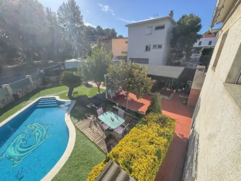 Casa en Sant Esteve Sesrovires