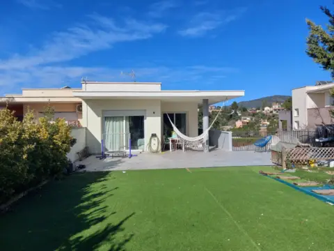 Casa en Viladecavalls