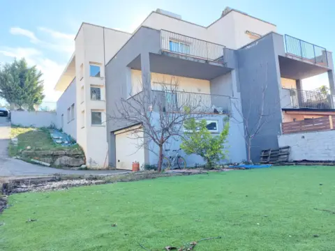 Casa en Viladecavalls