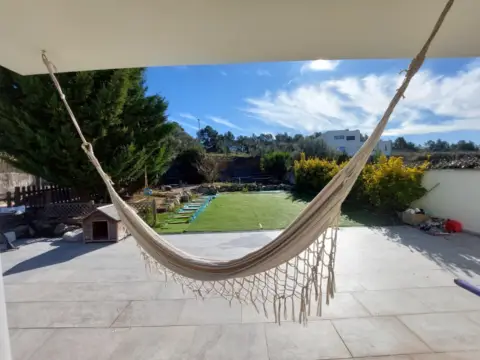Casa en Viladecavalls