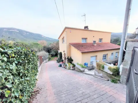 Casa en Vacarisses