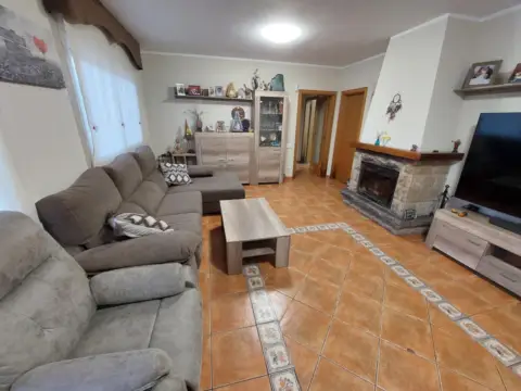 Casa en Vacarisses