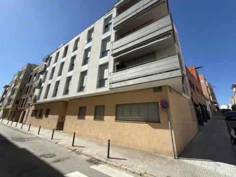 Piso en Carrer de Severo Ochoa