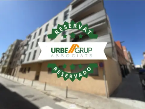 Piso en Carrer de Severo Ochoa