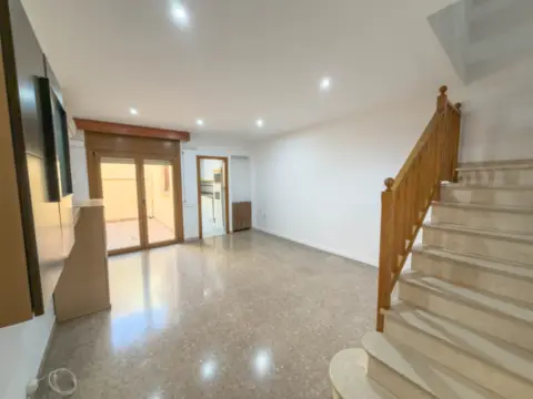 Casa en Carrer de Sant Llorenç