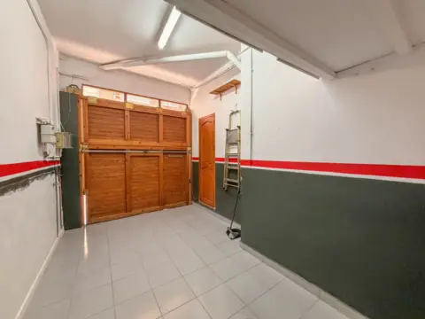Casa en Carrer de Sant Llorenç