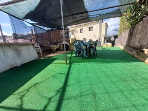 Casa en Vacarisses