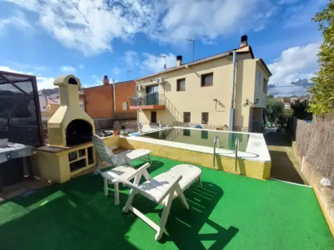 Casa en Vacarisses
