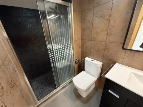 Dúplex en Carretera de Montcada, 142