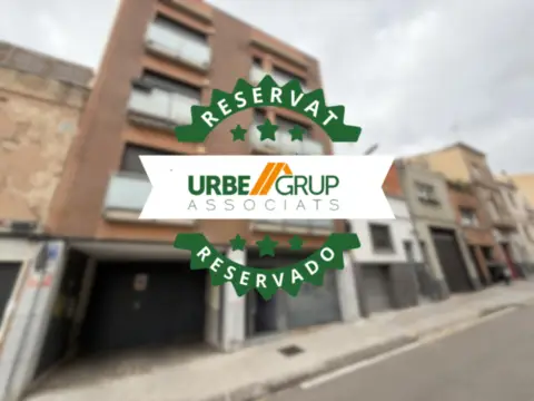 Piso en Carrer de Mossèn Josep Moncau