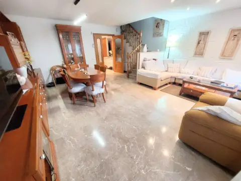 Casa en Poble Nou-Zona Olímpica