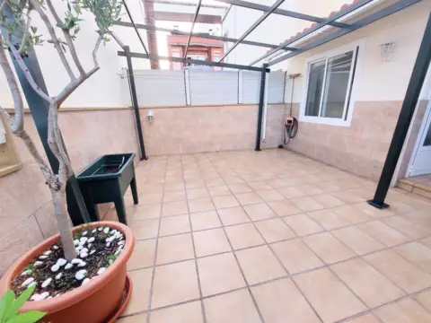 Casa en Poble Nou-Zona Olímpica