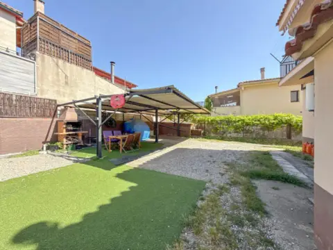 Chalet en Carrer d'Oceania