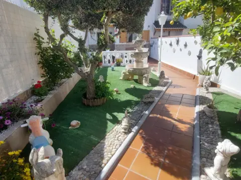 Casa en Olesa de Montserrat
