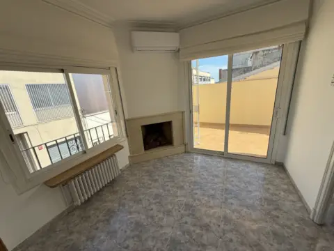 Piso en Carrer de Roger de Llúria