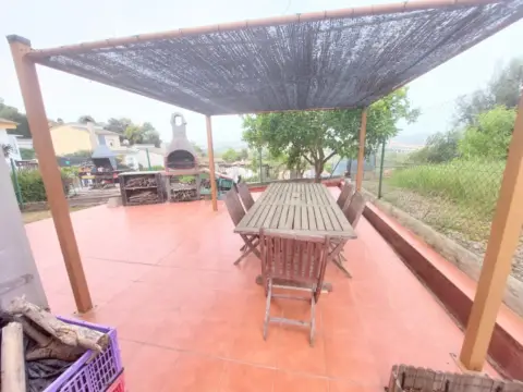 Casa en Abrera