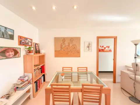 Piso en Can Roca