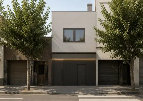 Casa en Carretera de Martorell, 40