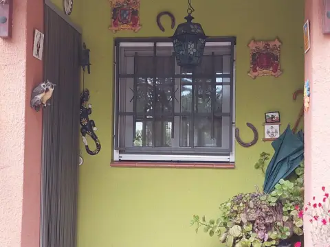 Casa en Collbató