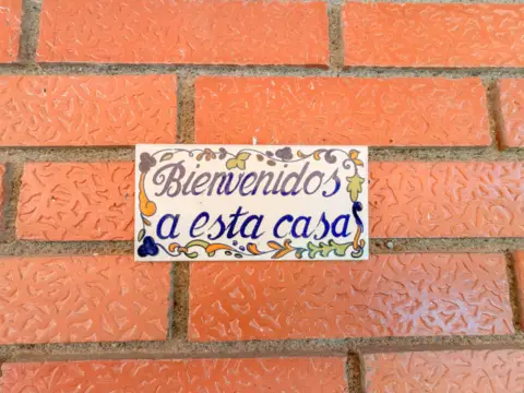 Casa en Castellví de Rosanes