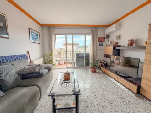 Piso en La Maurina