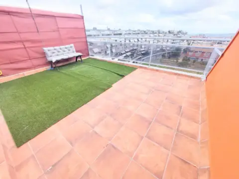 Dúplex en Poble Nou-Zona Olímpica