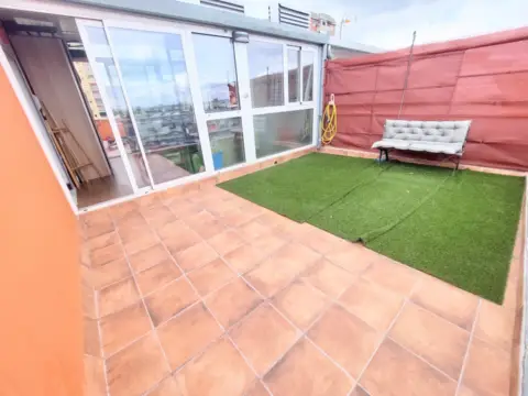 Dúplex en Poble Nou-Zona Olímpica