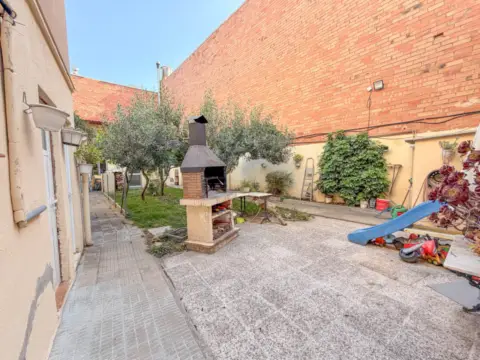 Piso en Sant Pere