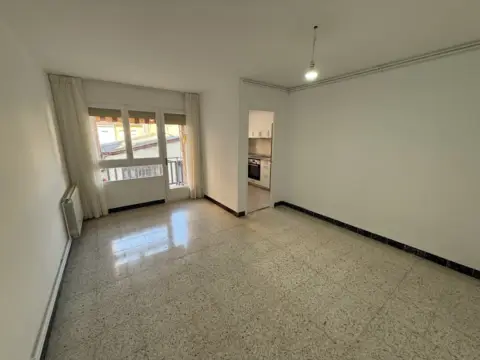 Piso en Carrer d'Ègara