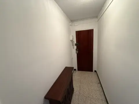 Piso en Carrer d'Ègara