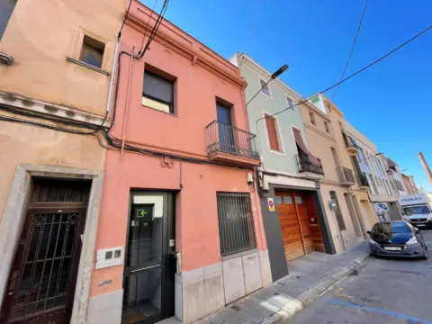 Imagen de vivienda en alquiler