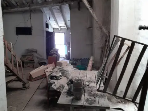 Casa en Centro Pueblo