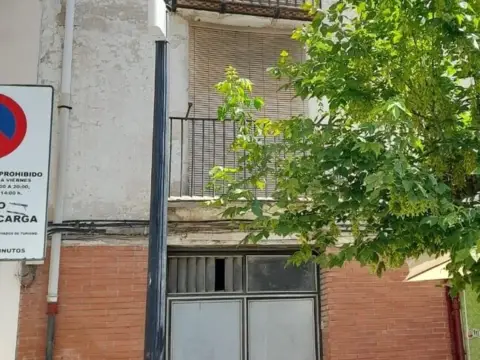 Casa en Centro Pueblo