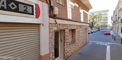 Local comercial en Casco Antiguo