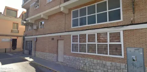 Local comercial en Casco Antiguo
