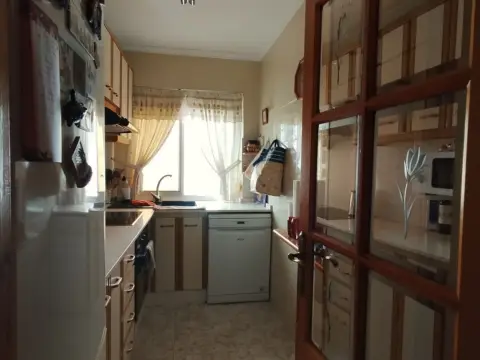 Piso en Aldaia