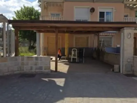 Chalet pareado en Urbanització Lugo Calicanto B