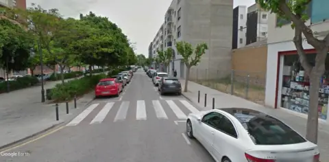 Terreno en Aldaia