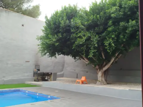 Chalet en Montroi - Montroy