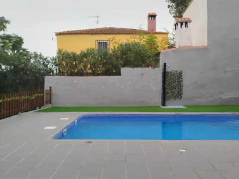 Chalet en Montroi - Montroy