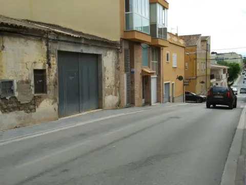 Terreno en Riba-Roja de Túria