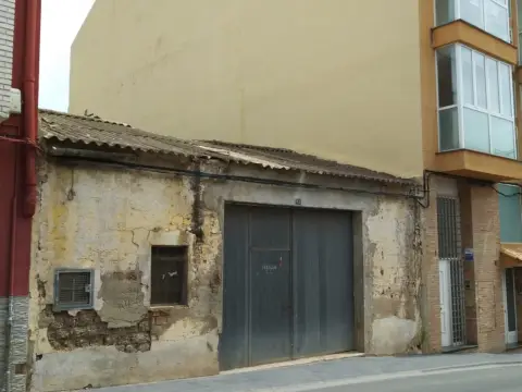 Terreno en Riba-Roja de Túria