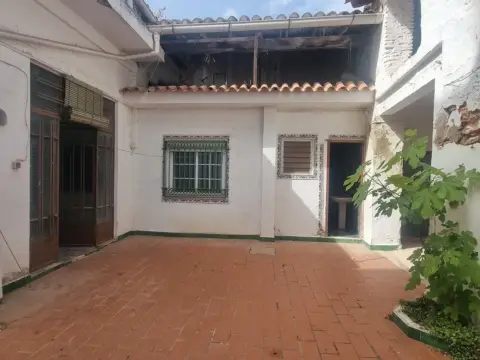 Casa en Benifaió